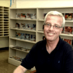 Warren Copeland