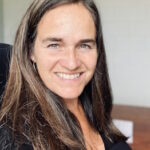 Elaine Fraser, Principal